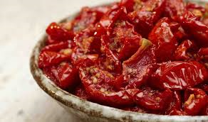 Getrocknete Tomaten